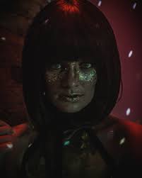 PORTRAITS — GEORGE GARNISH