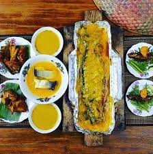 Kambing bakar maduwarung nasi kerabu pok din kuala terengganu. 20 Tempat Makan Di Kuantan Marvellous Dan Menarik Wajib Anda Singgah