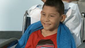 Boy, 11, receives San Diego's first pediatric heart transplant