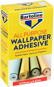 سعر غراء ورق الجدران