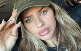 Dani La Chepi y su novio camionero no se ven hace 15 días: por qué estarían  cerca de separarse