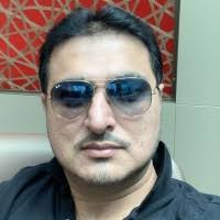 khurram zaib