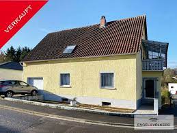 Homburg · haus · baujahr 1970 · mehrfamilienhaus · tiefgarage. Gepflegtes Ein Bis Zweifamilienhaus In Kirrberg