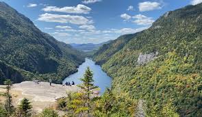 The lot fills up quickly in the with the increasing number of visitors to trailheads accessed through amr, exacerbated in 2020 by new yorkers looking for a nature break as a respite. Indian Head And Rainbow Falls Veggiessima