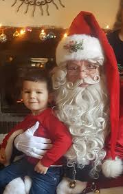 N'oublie pas d'indiquer si tu as été sage cette année. Le Plus Beau Pere Noel Du Monde Home Facebook