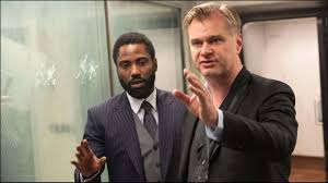 Kat was initially written as older, but producer emma thomas had seen elizabeth debicki in … Tenet Explained A Review Of The Timeline Forwards Backwards