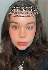 Crystals for Sagittarius Venus