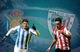 Best ⭐️athletic bilbao vs real sociedad⭐️ full match preview & analysis of this copa del rey game is made by experts. Basque Derby Ath Bilbao Vs Real Sociedad New Orleans Watch Party Soccer Events Soccer Season Real Sociedad