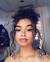 Curly Hair Cute Mixed Girls
