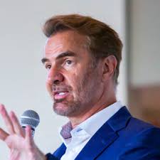 Congressional Boot Camp