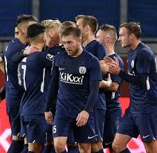 Maybe you would like to learn more about one of these? Fussball 3 Liga Erster Sieg Fur Jena Meppen Gewinnt Nach 1 3 Ruckstand Welt