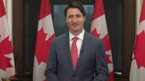 Justin pierre james trudeau pc mp is a canadian politician who is the 23rd and current prime minister of canada since november 2015 and the. Prime Minister Trudeau Delivers A Message On Canada Day Youtube