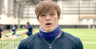 Blake Ford, Arkansas, Kicker