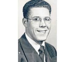 John Birtwhistle Obituary (1929