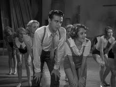 A director puts on what may be his last broadway show and, at the last moment, a naive newcomer has to replace the star. 30 42nd Street Ideas 42nd Street Busby Berkeley Ruby Keeler