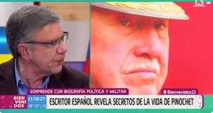 Joaquín josé lavín infante ( born october 23, 1953 in santiago de chile) is a chilean lavín was the chicago boys close to the reformed economy of the country during the reign of pinochet. Video Historiador Mando A La Chucha A Lavin Por Decir Que La Dictadura Al Menos Mejoro La Economia Pinochet Entrego El Pais Con Mas Del 40 De La Poblacion En Situacion De