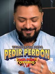 Frases De Perdono De Osorio