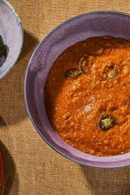 Shiro Ground Chickpea Stew Recipe Recipe Recipes Chickpea Stew Nyt Cooking