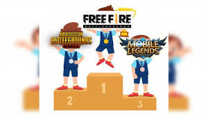 Check spelling or type a new query. Jumlah Player Aktif Ff Pubg Mobile Dan Mobile Legends Siapa Yang Terbanyak