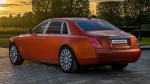 Check out expert reviews, images, specs, videos and set an alert for check out the 2021 rolls royce price list in the malaysia. New 2021 Rolls Royce Ghost Spy Shot Based Render Looks Sleek But Very Familiar Carscoops