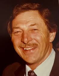 Obituary information for Edward C. Sterling