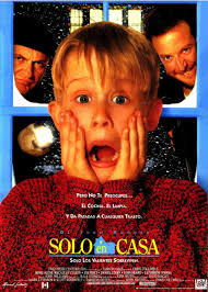 Այս անգամ մակկալլիստերների ընտանիքը որոշում է ամանորը դիմավորել մայամիում և ուղևվորվում է ֆլորիդա: Iyosigy5w9onqm