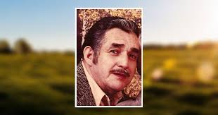 Henry Jauregui Obituary February 28, 2008