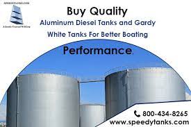 Aluminum Diesel Tanks Boat Tanks Diesel Grady White Boats