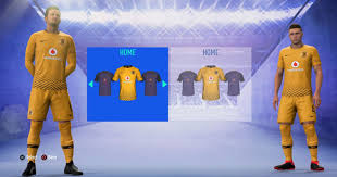 Süperlig 2020/2021 galatasaray besiktas mod fifa 21 nouveaux maillots sur le jeu vidéo fifa 20 je joue en difficulté superstar sur ce mod fifa 21 en. Fifa 19 Ultimate Team The Best Kits For Your Club Footy Com Blog