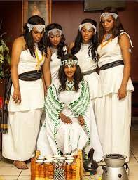 Ethiopian Traditional Cloth Gallery Culture Nigeria In 2021 Ethiopian Clothing Ethiopian Traditional Dress Dress Culture