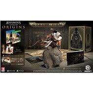 This is an archive of everything that has been revealed about the game. Assassin S Creed Origins Collectors Edition Xbox One Konsolenspiel Alza De