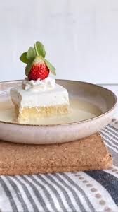 Maybe you would like to learn more about one of these? Tres Leches 3 Milk Cake Mischef Amo
