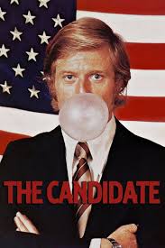 The Candidate Film Has Ties to a Real Presidential Candidate