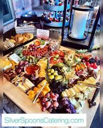 13 Catering Ideas Catering Wedding Food Wedding Catering