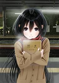 Download best anime wallpapers in japanese and manga style in 4k and hd resolutions for desktop and mobile. Anime Girls Books Schoolgirls 1080p 2k 4k 5k Hd Wallpapers Free Download Wallpaper Flare