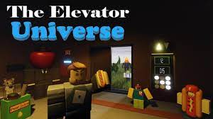Maybe you would like to learn more about one of these? The Elevator Universe Update Log Bulletin Board Devforum Roblox