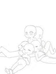 100 Chibi Base Ideas Chibi Drawing Base Drawings 122.6kshares facebook43 twitter4 pinterest122.6k stumbleupon0 tumblrwhat does drawing your squad mean exactly? chibi base ideas chibi drawing base