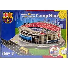 Pin On 3d Puzzle