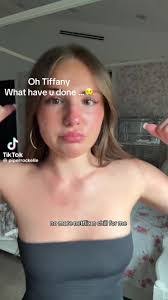 Tiffany Benning's Instagram, Twitter & Facebook