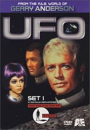 Amazon.com: UFO, Set 1 [DVD] : Ed Bishop, Mel Oxley, Dolores Mantez,  Michael Billington, George Sewell, Ayshea Brough, Keith Alexander, Antonia  Ellis, Gabrielle Drake, Vladek Sheybal, Gary Myers, Norma Ronald, Gerry  Anderson,