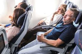 thomson premium economy seat width best description about