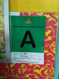 Untuk makluman tuan/puan penyedia makanan untuk para pelajar kami mendapat gred a dalam penilaian oleh kkm bagi gred kebersihan premis makanan. Gred A Untuk Kebersihan Premis Makanan Dewan Makan Ssfemas