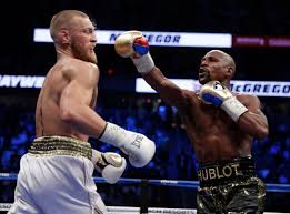 Boxing will work your whole body and mind. Instead Of Killing Boxing The Ufc Plans To Use It As A Lifeline The Denver Post