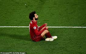 The norwegian showed off his trademark 'meditation' celebration after scoring. Rb Salzburg S Erling Haaland Copies Mohamed Salah S And Antoine Griezmann S Celebration Express Digest