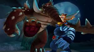 Juegos para ppsspp emulador clic sobre la imagen para descargar. Crash Of The Titans Psp Espanol Mega Mediafire Emu Games