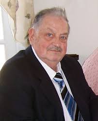 Lieut John Richard Kehoe Sr. (1928-2008)