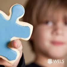 WELS (Wisconsin Evangelical Lutheran Synod)