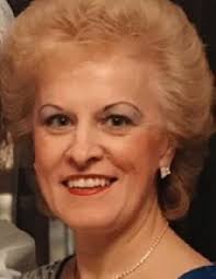 Obituary information for Pauline Becker