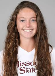 2019 Women's Soccer Roster