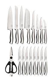ᐅ Best Knife Sets Under 200 Top 3 Review 2020 Knife Block Set Knife Block Knife Sets